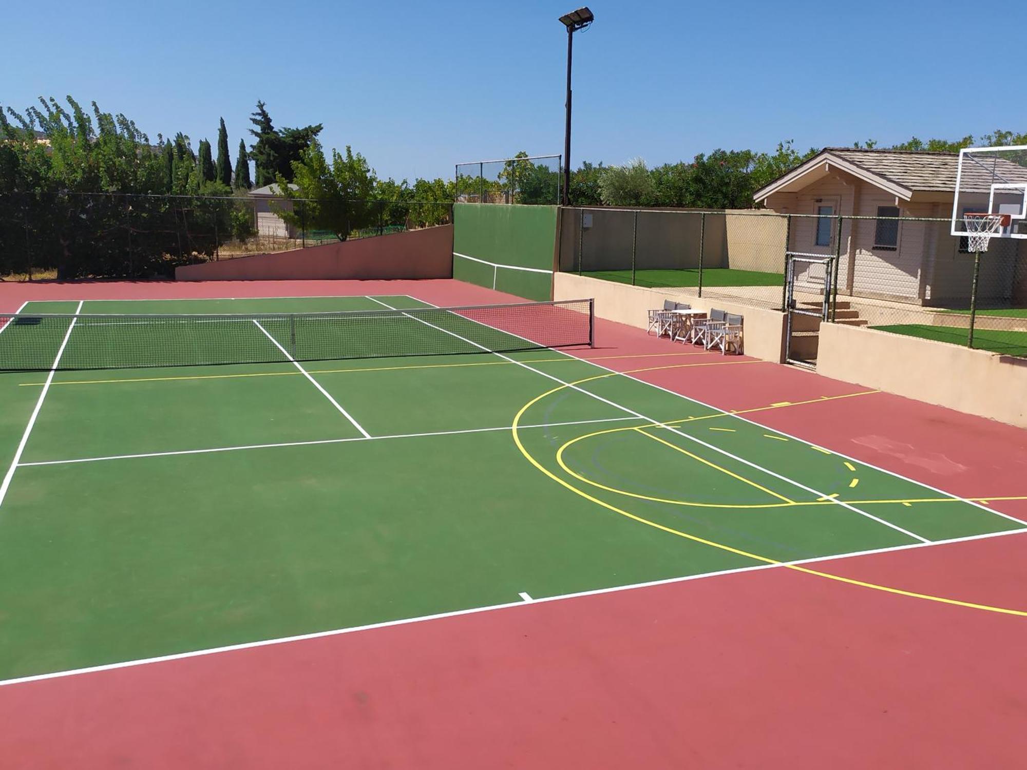 Lyciponon Villa Anavyssos Exterior foto